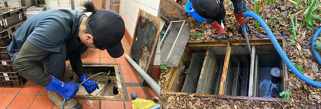 ご依頼までの流れ